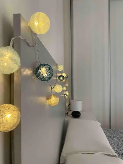 Malaga Centro Apartment