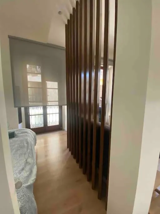 Malaga Centro Apartment Spain