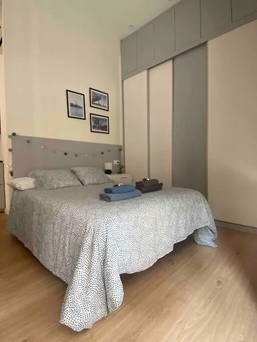 Malaga Centro Apartment Spain