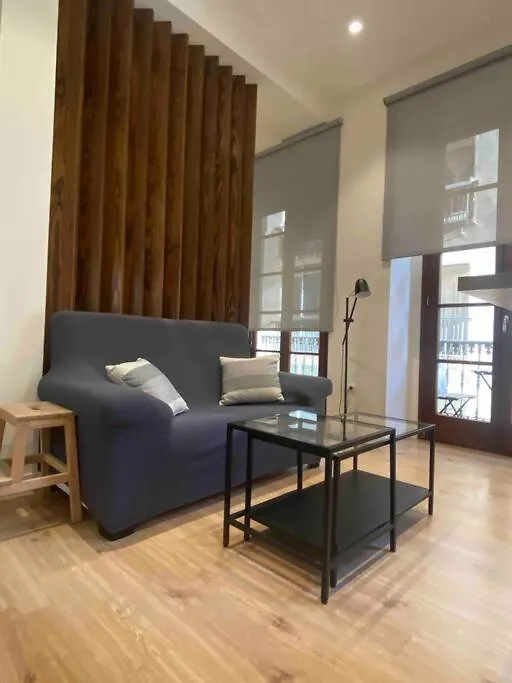 Malaga Centro Apartment 0*,