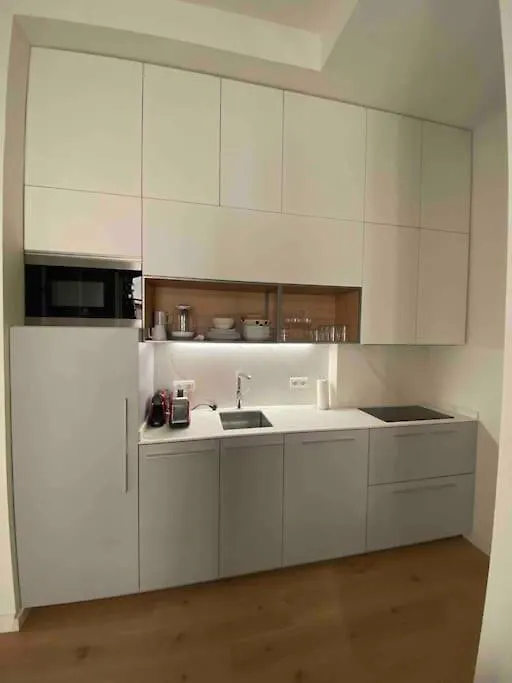 Malaga Centro Apartment Spain