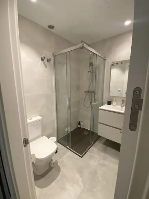 Malaga Centro Apartment