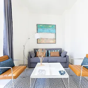  Apartamento Soho Boutique Museo